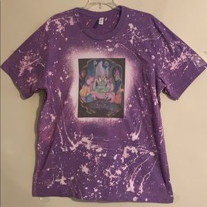 New Ursula custom t-shirt